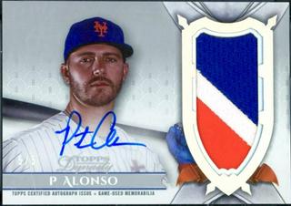 Pete Alonso