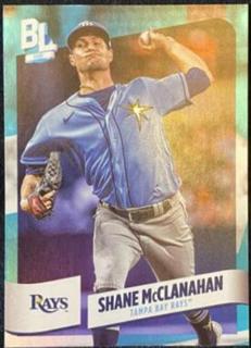 Shane McClanahan