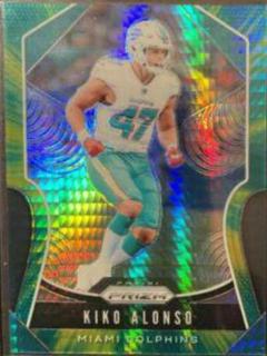 Kiko Alonso