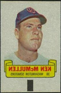 Ken McMullen