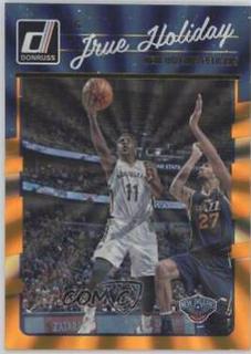 Jrue Holiday