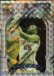 Lorenzen Wright