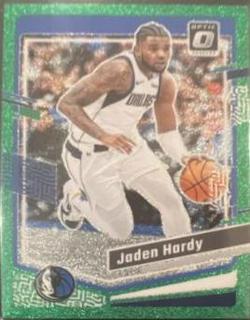 Jaden Hardy
