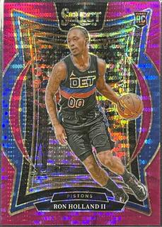 Ron Holland II