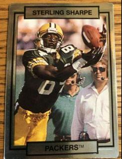 Sterling Sharpe