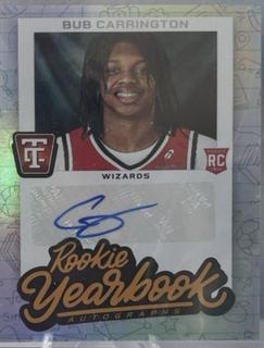 Bub Carrington