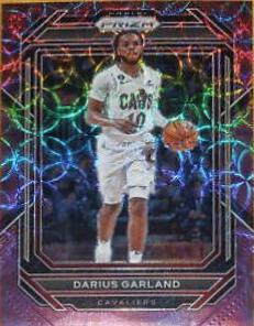 Darius Garland