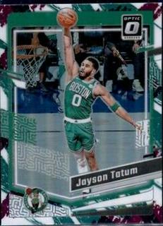 Jayson Tatum