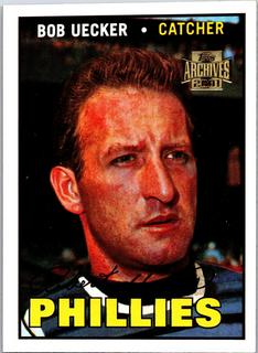 Bob Uecker