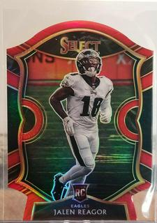 Jalen Reagor