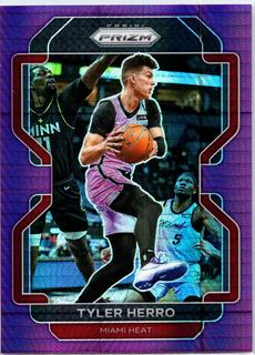 Tyler Herro