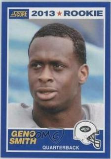 Geno Smith