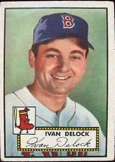Ivan Delock