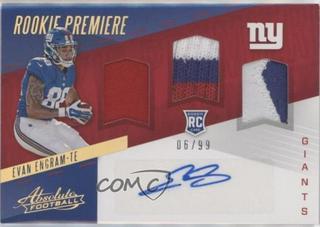 Evan Engram