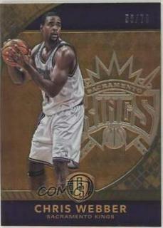 Chris Webber