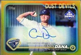 Caden Dana