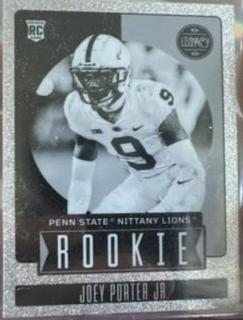 Joey Porter Jr.