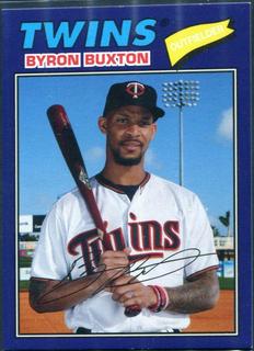 Byron Buxton