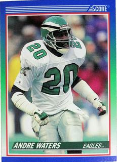 Andre Waters