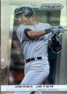 Derek Jeter