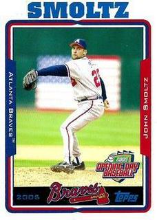 John Smoltz