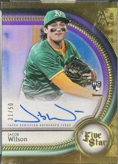 Jacob Wilson