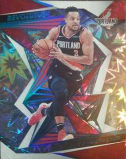 CJ McCollum