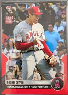 Shohei Ohtani