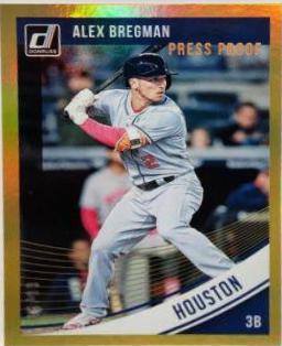 Alex Bregman