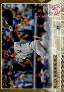 Alex Rodriguez