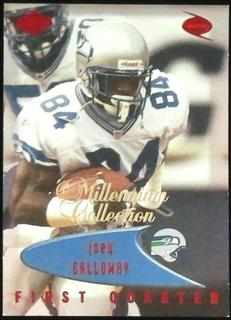 Joey Galloway