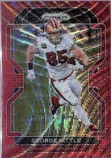 George Kittle