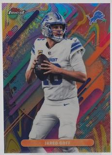 Jared Goff