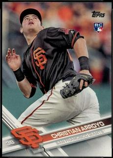 Christian Arroyo