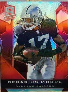 Denarius Moore
