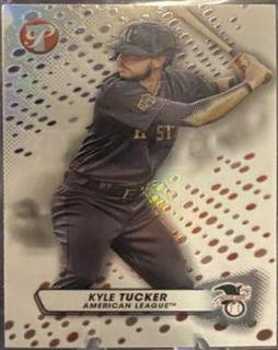 Kyle Tucker