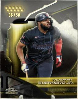Vladimir Guerrero Jr.