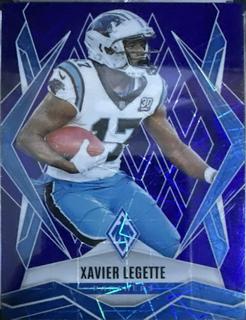 Xavier Legette