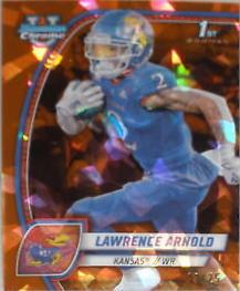 Lawrence Arnold