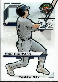 Mac Horvath