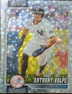 Anthony Volpe