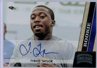 Tyrod Taylor