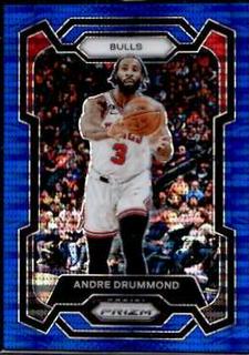 Andre Drummond