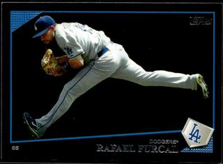 Rafael Furcal