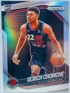 Ulrich Chomche