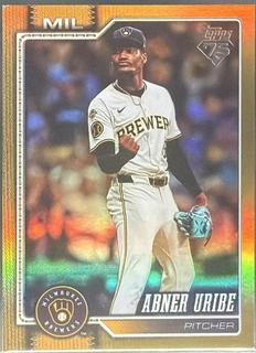 Abner Uribe