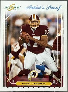 Jason Campbell