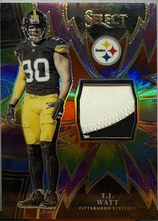 T.J. Watt