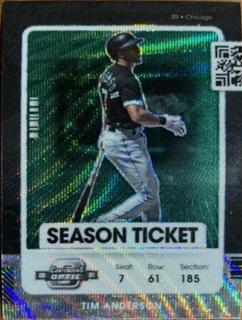 Tim Anderson