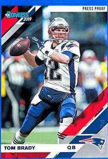 Tom Brady